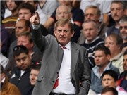 Bóng đá anh, ngoại hạng anh, lịch thi đấu euro 2012, 21h00 ngày 24/9, Liverpool (8) - Wolves (10): Lạc quan và thực tế